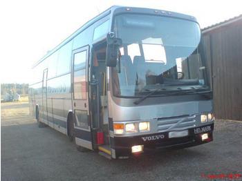 Volvo Helmark - Туристичний автобус