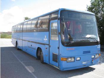 Volvo Lahti - Туристичний автобус