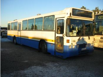 Volvo Säffle - Туристичний автобус