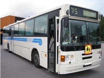 Volvo Säffle - Туристичний автобус