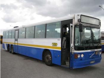 Volvo Säffle 2000 - Туристичний автобус