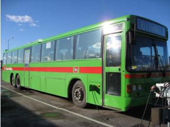 Volvo Säffle 2000 - Туристичний автобус