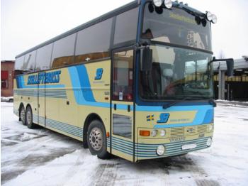Volvo VanHool - Туристичний автобус