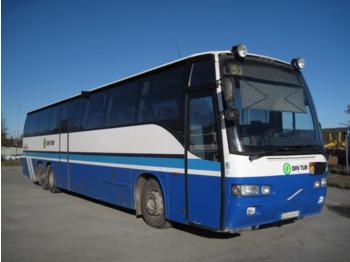 Volvo VanHool 502 - Туристичний автобус