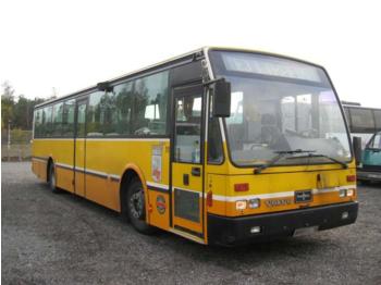 Volvo VanHool A600 - Туристичний автобус