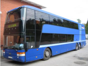Volvo VanHool TD9 - Туристичний автобус