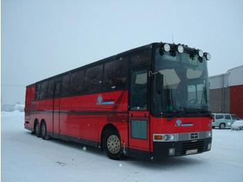 Volvo Van Hool - Туристичний автобус
