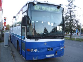 Volvo Van-Hool - Туристичний автобус