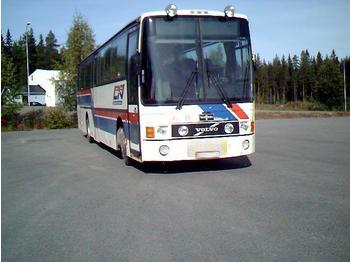 Volvo Vanhool - Туристичний автобус