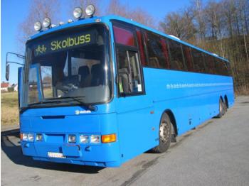 Volvo Vest Ambassadör - Туристичний автобус