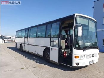 Приміський автобус VAN HOOL CL-815: фото 1