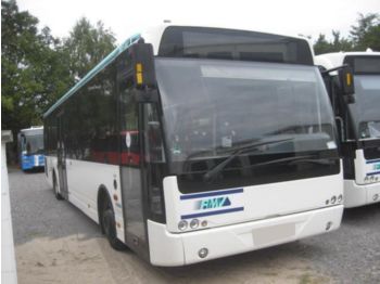 Міський автобус VDL BOVA Ambassador 200, Low  Entry,Klima,Euro4,sehr gut!: фото 1