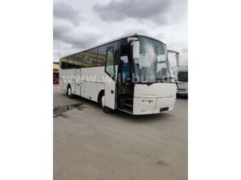 Туристичний автобус VDL BOVA Bova 104.365 FHD Futura * 411 HD * 220 V Stecker: фото 1