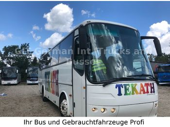 Туристичний автобус VDL BOVA  FHD F10  38 Sitzen  Euro 4: фото 1
