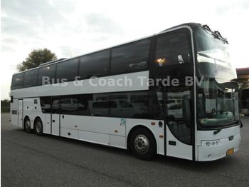 Двоповерховий автобус VDL BOVA Synergy: фото 1