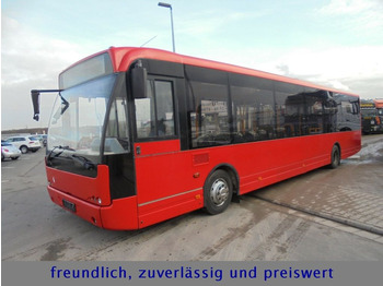 Міський автобус VDL Berkhof AMBASSADOR 200 * ANALOGTACHO *KLIMA *: фото 1