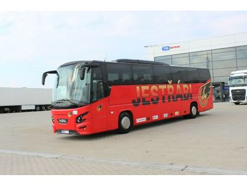 Туристичний автобус VDL FUTURA FHD2-129/440, EURO 6, 54 SEATS: фото 1