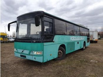 Міський автобус VOLVO B10M 40+1 fős Autóbusz: фото 1