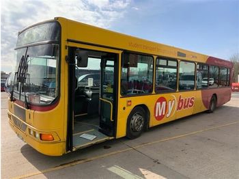 Міський автобус VOLVO B10ble single decker bus: фото 1