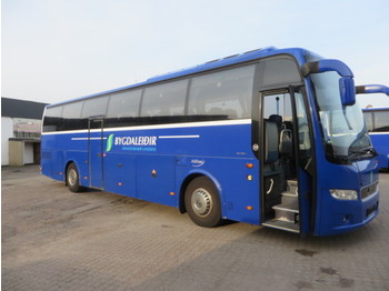 Туристичний автобус VOLVO B12B: фото 1