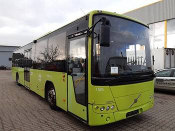 Міський автобус VOLVO B12BLE 8700; 13,0m; 45 seats; Klima; EURO 5; 10 UNITS: фото 1