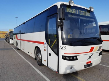 Туристичний автобус VOLVO B12M CARRUS 9700S; 13,48m; 54 seats: фото 1