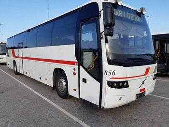 Туристичний автобус VOLVO B12M CARRUS 9700S; 13,48m; 54 seats; Euro 3: фото 1