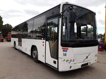 Міський автобус VOLVO B7RLE 8700 Klima, 12m, 40 seats; EURO5, 10 UNITS: фото 1