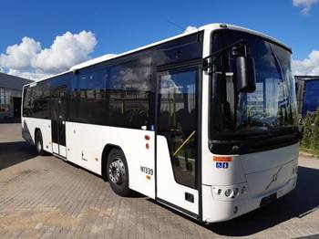 Міський автобус VOLVO B7RLE 8700 Klima, 12m, 40 seats; EURO5, 12 UNITS: фото 1