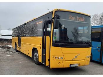 Приміський автобус VOLVO B7R 8700 12,2m; 47 seats; KLIMA; EURO 5; ONLY 315000 km!: фото 1