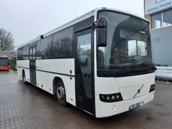 Приміський автобус VOLVO B7R 8700; 12m; 47 seats: фото 1