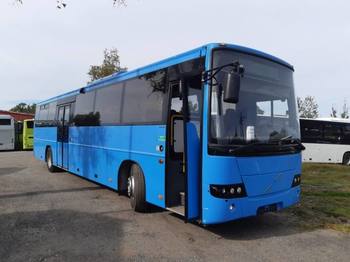 Приміський автобус VOLVO B7R 8700; Euro 4; 12,7m; 49 seats: фото 1
