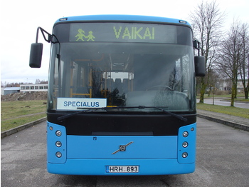Міський автобус VOLVO  B7R B7R (M3, CE): фото 1