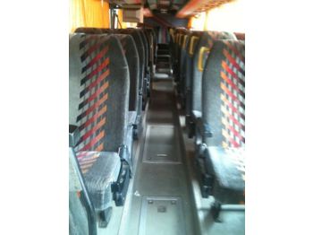 Туристичний автобус VOLVO Vanhool: фото 1