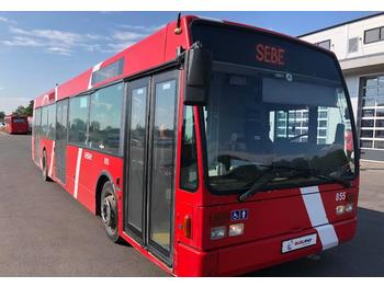 Міський автобус Van Hool A 300: фото 1