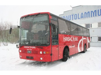 Приміський автобус Van Hool T815: фото 1