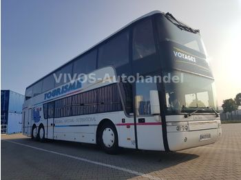 Двоповерховий автобус Vanhool Astromega DT925 Original 606451Km: фото 1