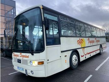 Туристичний автобус Vanhool CL5/1 MANUAL - 49 PERSONEN + RETARDER - MAN ENGI: фото 1
