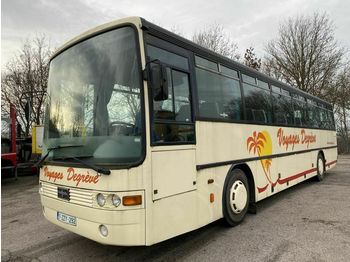 Туристичний автобус Vanhool CL5/1 MANUAL - 59 PERSONEN + RETARDER - MAN ENGI: фото 1