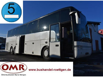 Туристичний автобус Vanhool T915 Astronef / TX15 / 515 / 516 / sehr guter ZS: фото 1