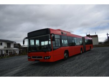 Міський автобус Volvo 7700 B9L / EURO 4 / Klimaanlage / TüV 10-2020: фото 1