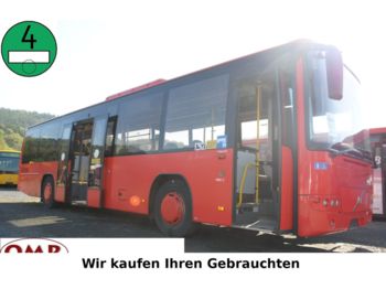 Міський автобус Volvo 8700 BLE / B 12 B/ 550/ 316/530/EUR4/5xverfügbar: фото 1