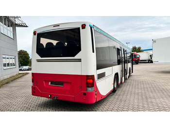 Міський автобус Volvo 8700 LE: фото 3
