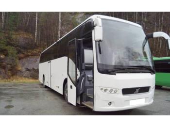 Туристичний автобус Volvo 9500 B9R: фото 1