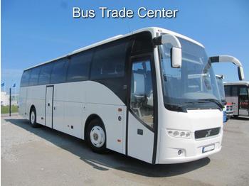 Туристичний автобус Volvo 9500 H B8R // 9700H: фото 1