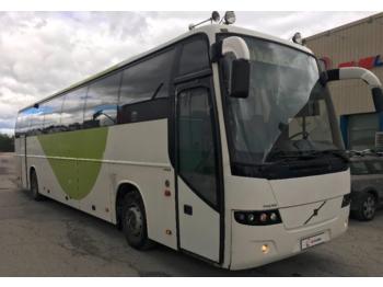 Приміський автобус Volvo 9700H 9700H: фото 1