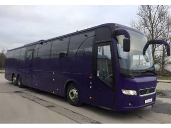 Туристичний автобус Volvo 9700H B11B: фото 1