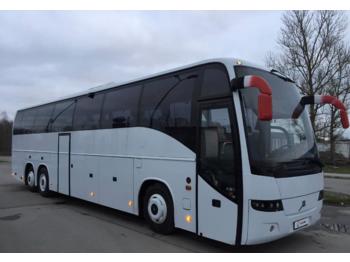 Туристичний автобус Volvo 9700 B12B: фото 1