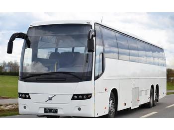Туристичний автобус Volvo 9700 B12M: фото 1