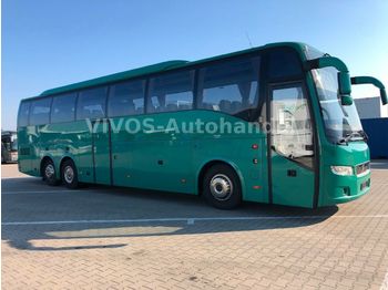 Туристичний автобус Volvo 9700 HD,Original Euro5,Top Zustand: фото 1